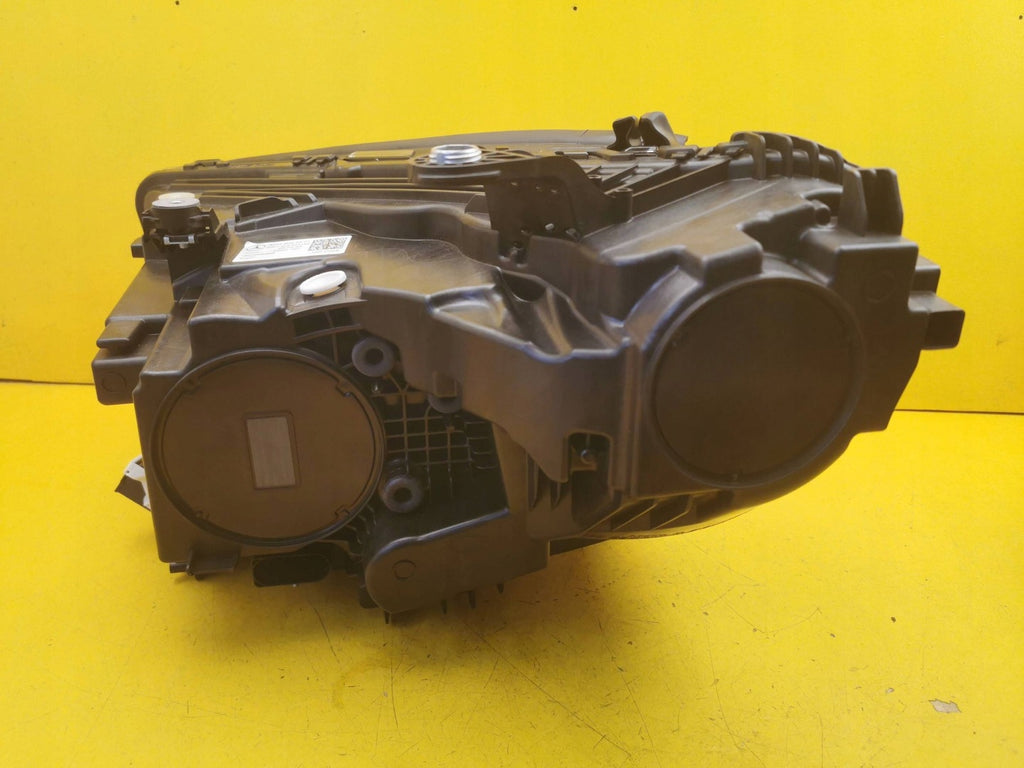 Frontscheinwerfer Mercedes-Benz Glc A2549064001 LED Rechts Headlight SCH5368362461rb