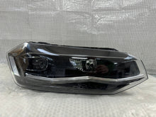 Load image into Gallery viewer, Frontscheinwerfer VW Polo 2G1941036B Full LED Rechts Scheinwerfer Headlight