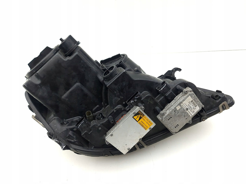 Frontscheinwerfer Mercedes-Benz W164 AMD193759 Links Scheinwerfer Headlight SCH7983820137oo