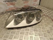 Laden Sie das Bild in den Galerie-Viewer, Frontscheinwerfer VW Touareg 7L6941015CF Links Scheinwerfer Headlight SCH5717022074ji