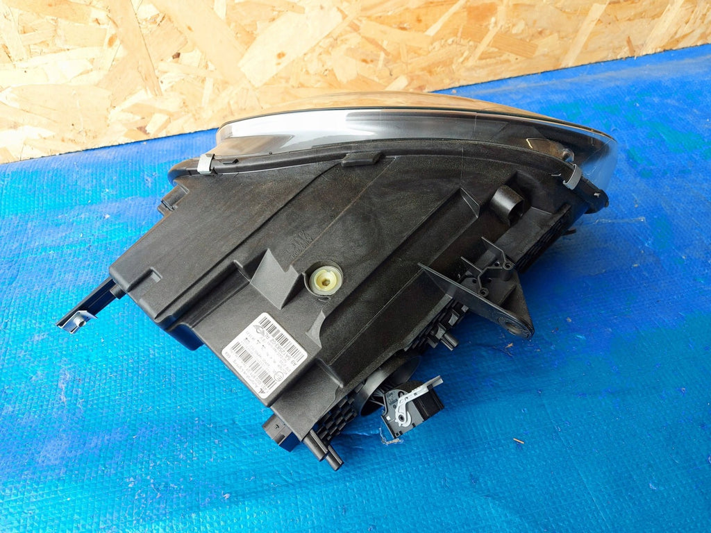 Frontscheinwerfer Mini Countryman F60 5A1258302 63115A12583 LED Links Headlight SCH7672187031de