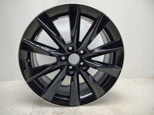 Laden Sie das Bild in den Galerie-Viewer, 1x Alufelge 17 Zoll 7.0" 5x100 46ET Glanz Graphit 5JJ601025A Skoda Fabia I FEL7860636194st