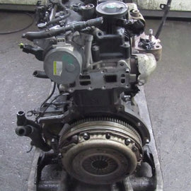 Motor Kia Sportage D4HA 2.0 CRDI Diesel Engine Komplett MOT2831643091vk
