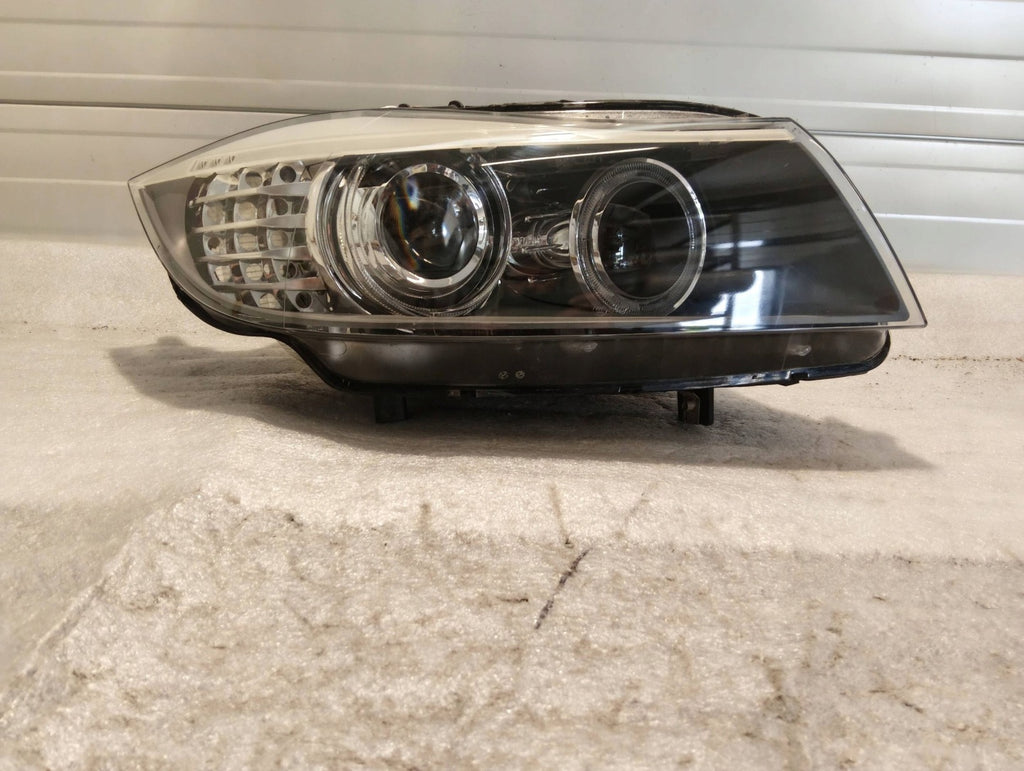 Frontscheinwerfer BMW 3 E90 7202584 Xenon Rechts Scheinwerfer Headlight SCH3413067325kn