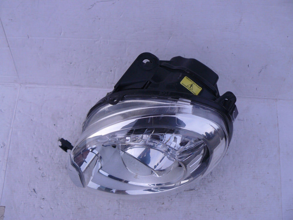 Frontscheinwerfer Fiat 500 46690748SX Links Scheinwerfer Headlight SCH9060851094ok