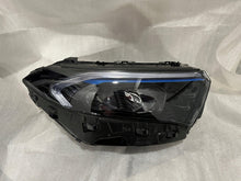 Laden Sie das Bild in den Galerie-Viewer, Frontscheinwerfer Mercedes-Benz Eqa Eqb A24390690000 LED Rechts Headlight SCH2865037725xq