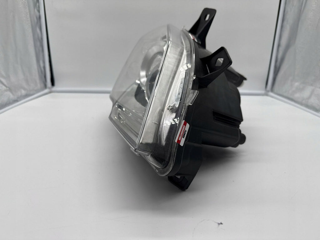 Frontscheinwerfer Mercedes-Benz Viano W639 Vito A639820296 Rechts Headlight SCH8952073020zu