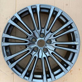 1x Alufelge 19 Zoll 5x108 G1EJ1007B1A Ford Focus Rim Wheel FEL2938132104wz
