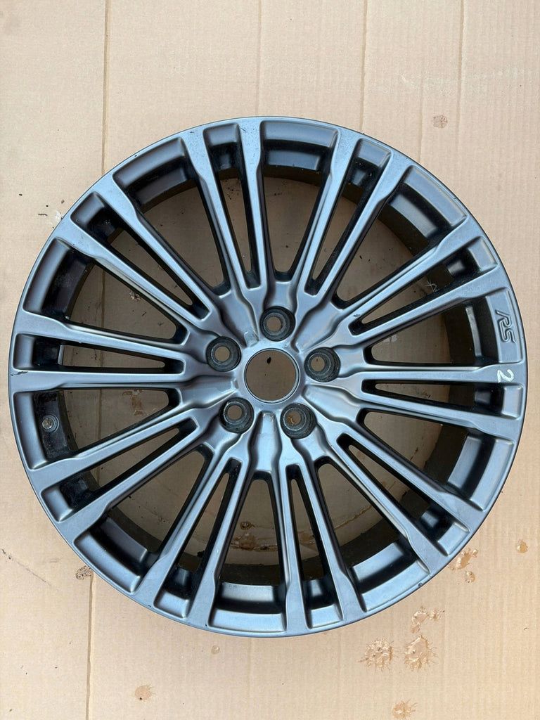 1x Alufelge 19 Zoll 5x108 G1EJ1007B1A Ford Focus Rim Wheel FEL2938132104wz