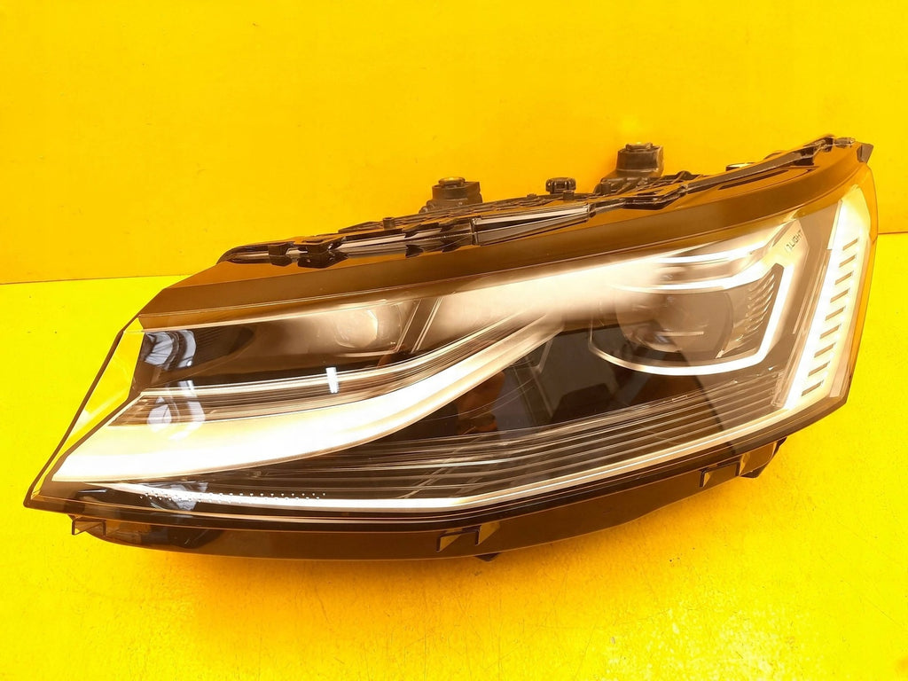 Frontscheinwerfer VW T7 7T1941081C LED Links Scheinwerfer Headlight