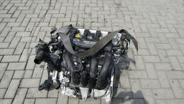 Motor Mazda Mx5 Mx-5 IV PE31 1.5 Benzin Engine Komplett