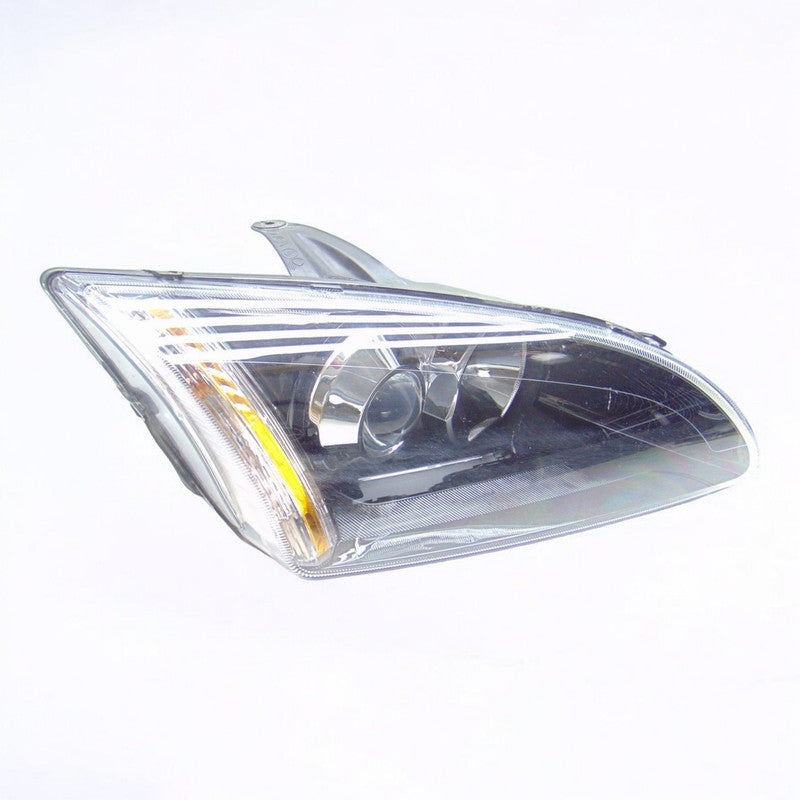 Frontscheinwerfer Ford Focus II 4M51-13099-PD Xenon Rechts Headlight