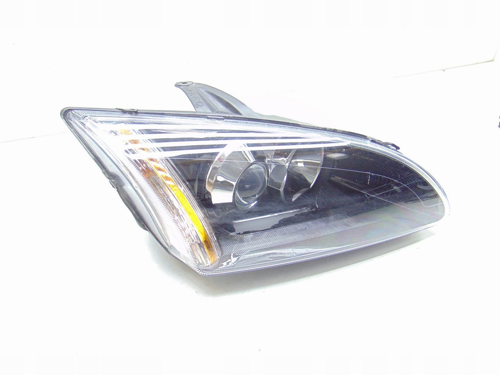 Frontscheinwerfer Ford Focus II 4M51-13099-PD Xenon Rechts Headlight