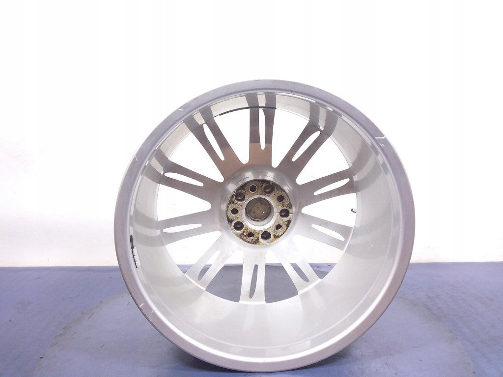 1x Alufelge 20 Zoll 9.0" 5x112 37ET Glanz Silber 4H0601025AG Audi Rim Wheel FEL5962624030zc