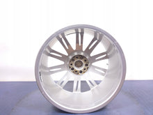 Load image into Gallery viewer, 1x Alufelge 20 Zoll 9.0" 5x112 37ET Glanz Silber 4H0601025AG Audi Rim Wheel FEL5962624030zc