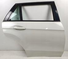 Load image into Gallery viewer, Tür Mercedes-Benz W212 A2127320410 Hinten Rechts Door Porta Porte