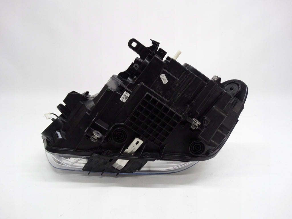 Frontscheinwerfer BMW X2 F39 9851982-01 LED Rechts Scheinwerfer Headlight