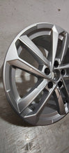 Load image into Gallery viewer, 1x Alufelge 17 Zoll 6.5" 5x112 43ET 8Y0601025L Audi A3 Rim Wheel FEL4115899506ok