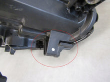 Laden Sie das Bild in den Galerie-Viewer, Frontscheinwerfer VW Touran 1t1 1T1941751G Xenon Links Scheinwerfer Headlight SCH1538035624od