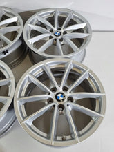 Laden Sie das Bild in den Galerie-Viewer, 4x Alufelge 17 Zoll 7.5" 5x112 27ET 6863417 BMW 4 Rim Wheel FEL6046264344tx