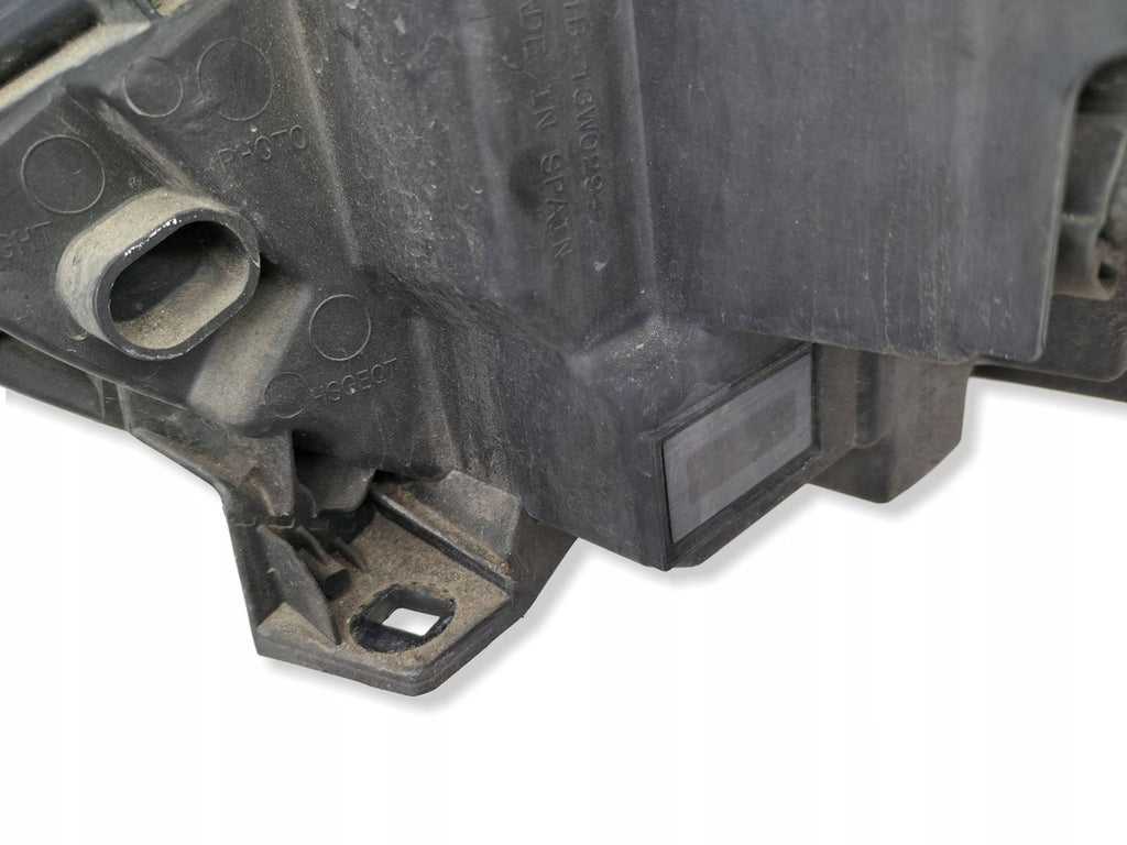 Frontscheinwerfer Ford Transit Connect KT1B13W029AF Rechts Headlight SCH2979673455tl