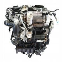 Laden Sie das Bild in den Galerie-Viewer, Motor Audi VW Golf I DCYA 2.0 TDI 150PS 159TKm Diesel Engine Komplett MOT3453779573zv