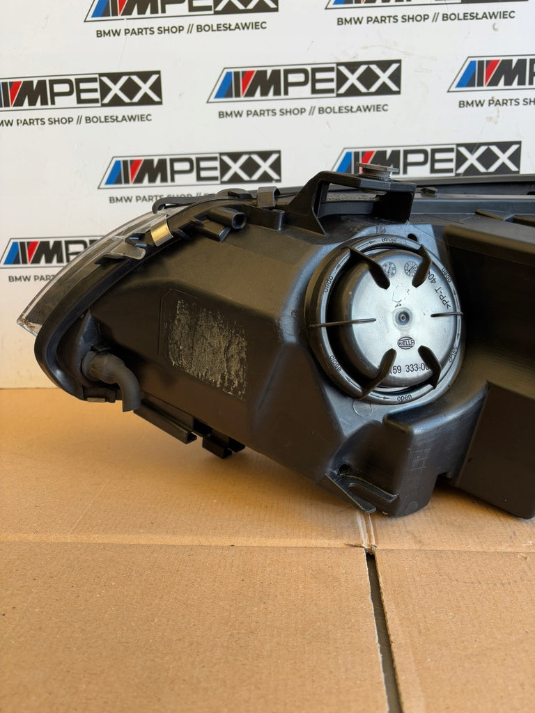 Frontscheinwerfer BMW E60 E61 Rechts Scheinwerfer Headlight SCH5850711851oz