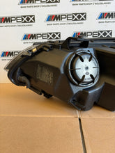 Laden Sie das Bild in den Galerie-Viewer, Frontscheinwerfer BMW E60 E61 Rechts Scheinwerfer Headlight SCH5850711851oz