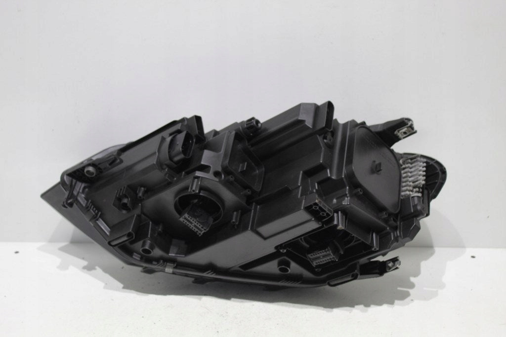 Frontscheinwerfer VW Touran 5TB941114A Full LED Rechts Scheinwerfer Headlight