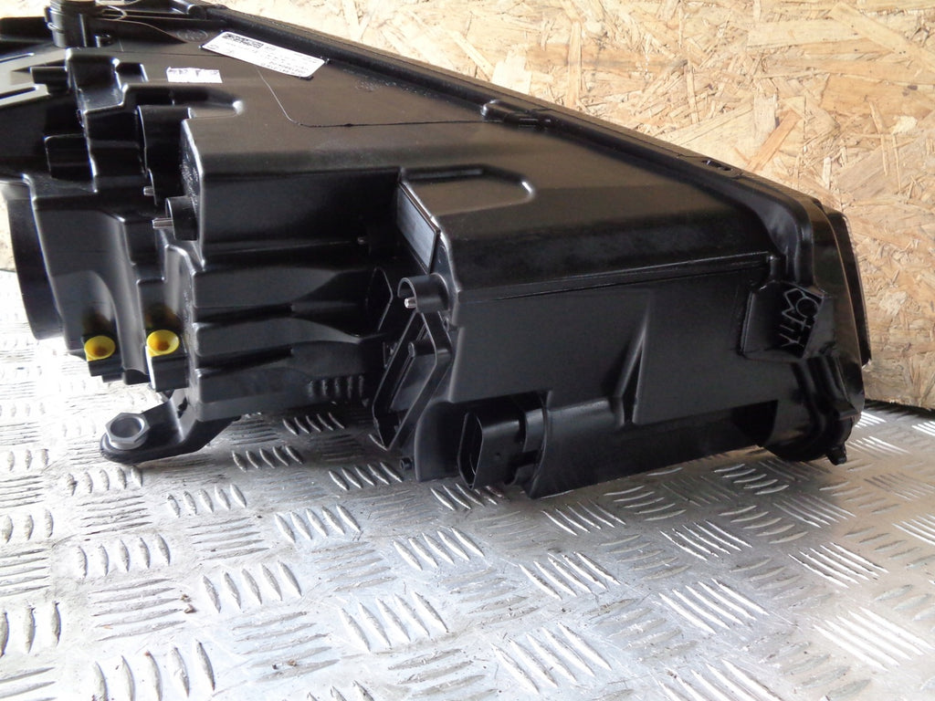 Frontscheinwerfer Skoda Karoq 57B941015D Full LED Links Scheinwerfer Headlight SCH4270295400nq