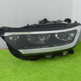 Frontscheinwerfer VW T-Roc 2GA941035AT Links Scheinwerfer Headlight SCH9178300570ey
