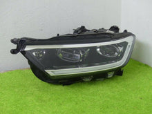 Load image into Gallery viewer, Frontscheinwerfer VW T-Roc 2GA941035AT Links Scheinwerfer Headlight SCH9178300570ey