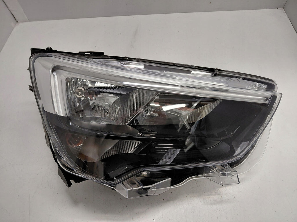 Frontscheinwerfer Opel E Combo 90145358 LED Rechts Scheinwerfer Headlight SCH3556586710ba