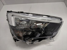 Laden Sie das Bild in den Galerie-Viewer, Frontscheinwerfer Opel E Combo 90145358 LED Rechts Scheinwerfer Headlight SCH3556586710ba