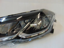 Load image into Gallery viewer, Frontscheinwerfer VW Polo 2G1941005D LED Links Scheinwerfer Headlight SCH2610454501id
