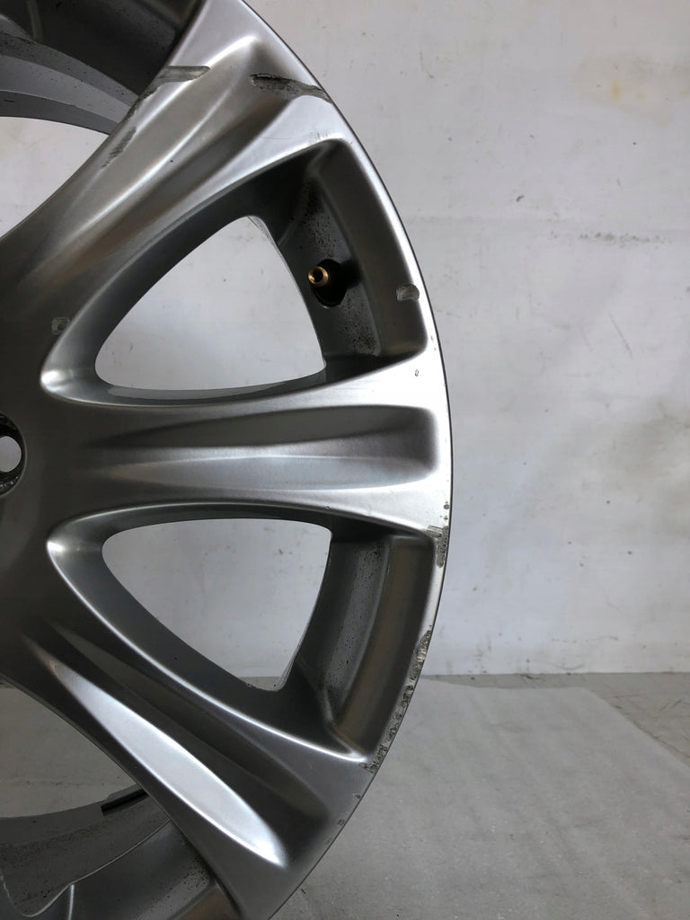 1x Alufelge 17 Zoll 7.0" 5x108 30760638 Volvo Rim Wheel
