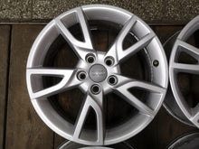 Load image into Gallery viewer, 4x Alufelge 17 Zoll 6.5" 5x112 33ET 8U0071497 Audi Rim Wheel FEL8393549813zy