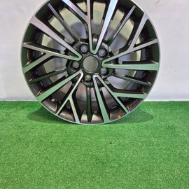 1x Alufelge 18 Zoll 7.0