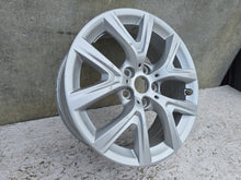 Load image into Gallery viewer, 1x Alufelge 17 Zoll 6.5" 5x112 6856076 BMW X1 Rim Wheel FEL2021990451ez