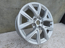Laden Sie das Bild in den Galerie-Viewer, 1x Alufelge 17 Zoll 6.5" 5x112 6856076 BMW X1 Rim Wheel FEL2021990451ez