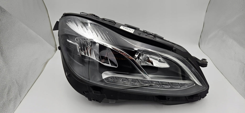 Frontscheinwerfer Mercedes-Benz W212 A2128205039 LED Rechts Headlight SCH7296038978ey