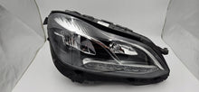 Laden Sie das Bild in den Galerie-Viewer, Frontscheinwerfer Mercedes-Benz W212 A2128205039 LED Rechts Headlight SCH7296038978ey