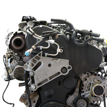 Laden Sie das Bild in den Galerie-Viewer, Motor Audi VW Golf I DCYA 2.0 TDI 150PS 159TKm Diesel Engine Komplett MOT3453779573zv