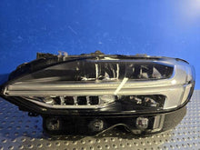 Laden Sie das Bild in den Galerie-Viewer, Frontscheinwerfer Volvo S90 V90 32228310 LED Links Scheinwerfer Headlight SCH5340107219hj