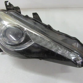 Frontscheinwerfer Subaru Brz Xenon Rechts Scheinwerfer Headlight SCH2065069845nv