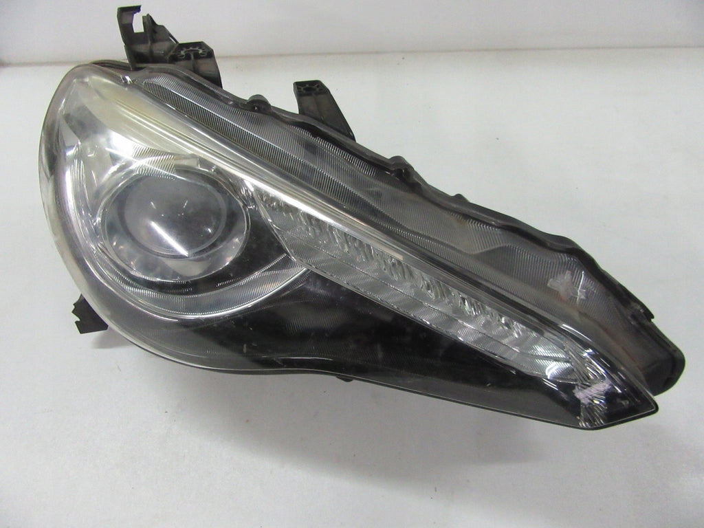 Frontscheinwerfer Subaru Brz Xenon Rechts Scheinwerfer Headlight SCH2065069845nv