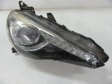 Laden Sie das Bild in den Galerie-Viewer, Frontscheinwerfer Subaru Brz Xenon Rechts Scheinwerfer Headlight SCH2065069845nv