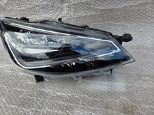 Laden Sie das Bild in den Galerie-Viewer, Frontscheinwerfer Seat Ibiza I 6F1941008C Rechts Scheinwerfer Headlight SCH3229743395js