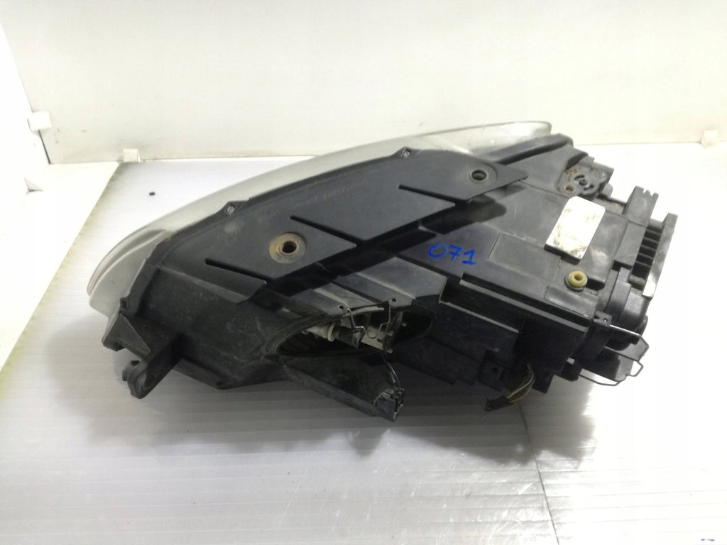 Frontscheinwerfer VW Passat 3C0941754G Rechts Scheinwerfer Headlight SCH1527681758so
