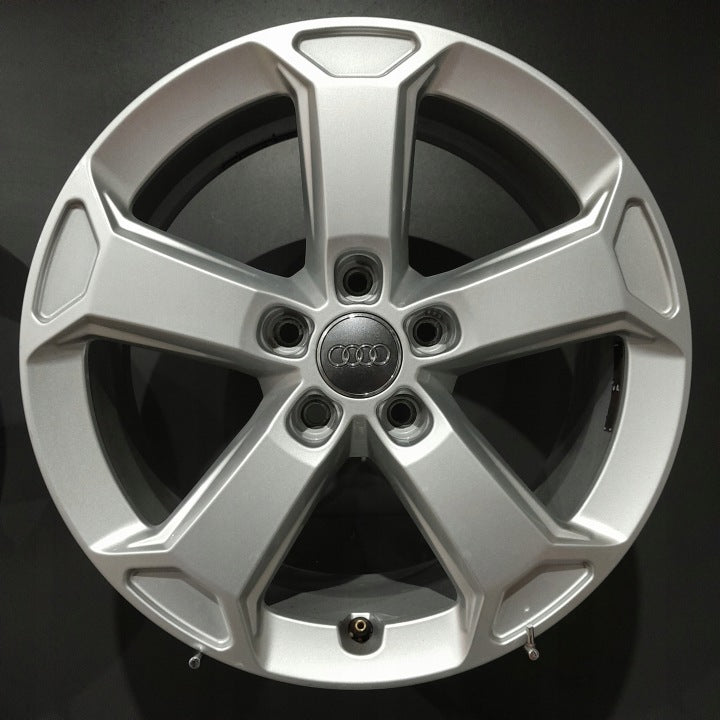 4x Alufelge 17 Zoll 7.0" 5x112 45ET 81A071497 Audi E-Tron Rim Wheel FEL7849241678bp